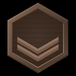 Recruit icon