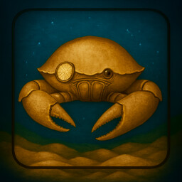 Crabs icon