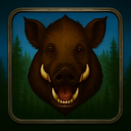 Boar Hunter icon