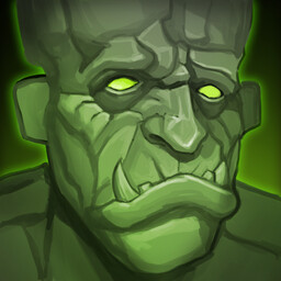 Troll Hunter icon