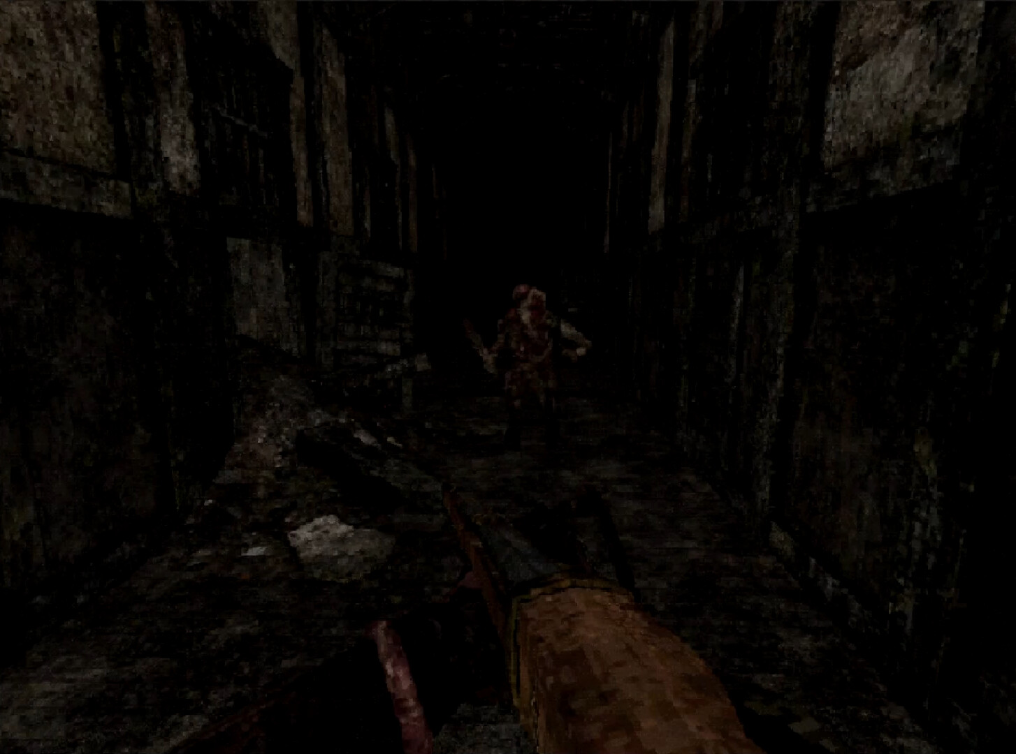 Labyrinth Of The Demon King Screenshot 15