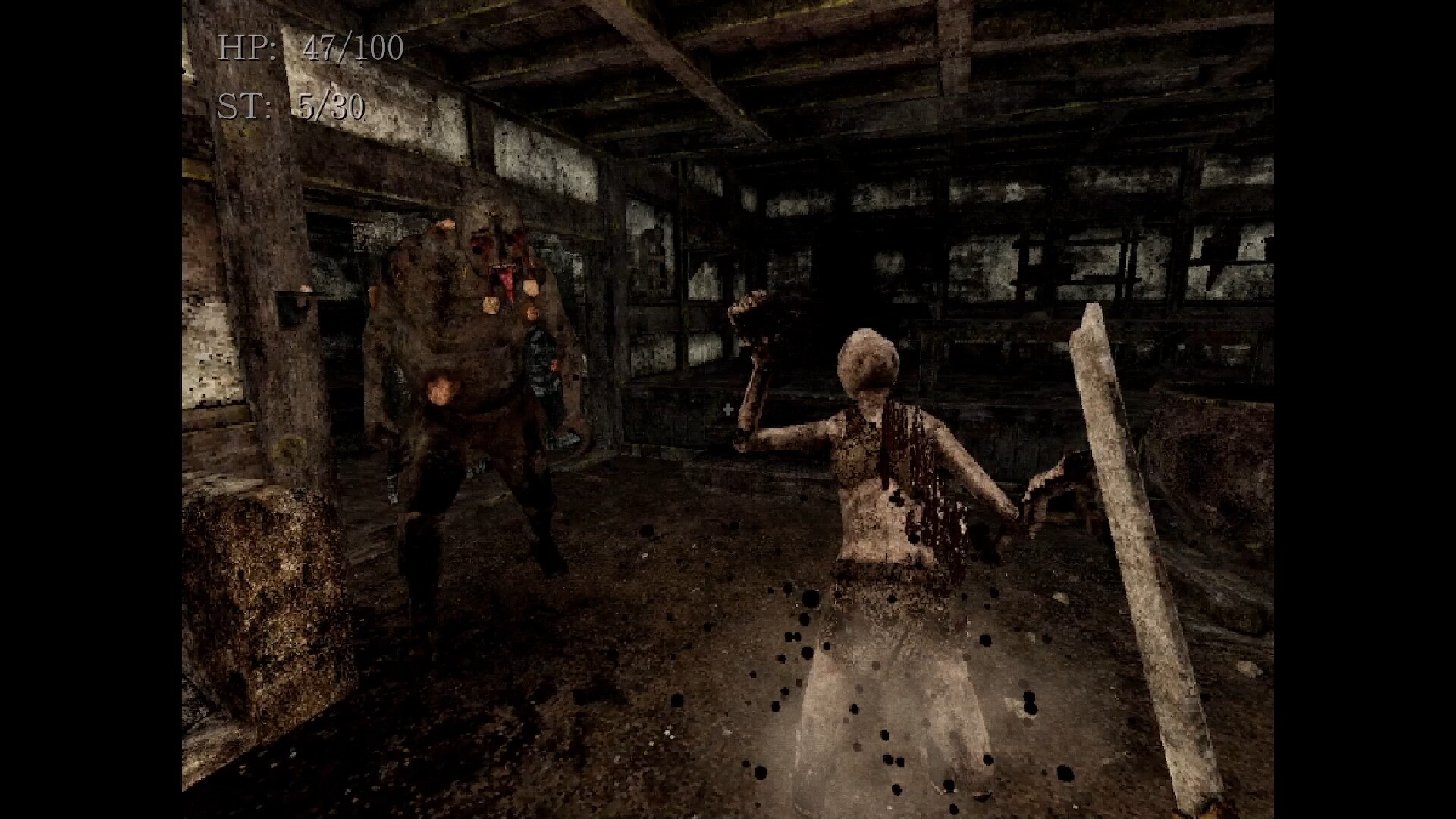 Labyrinth Of The Demon King Screenshot 10