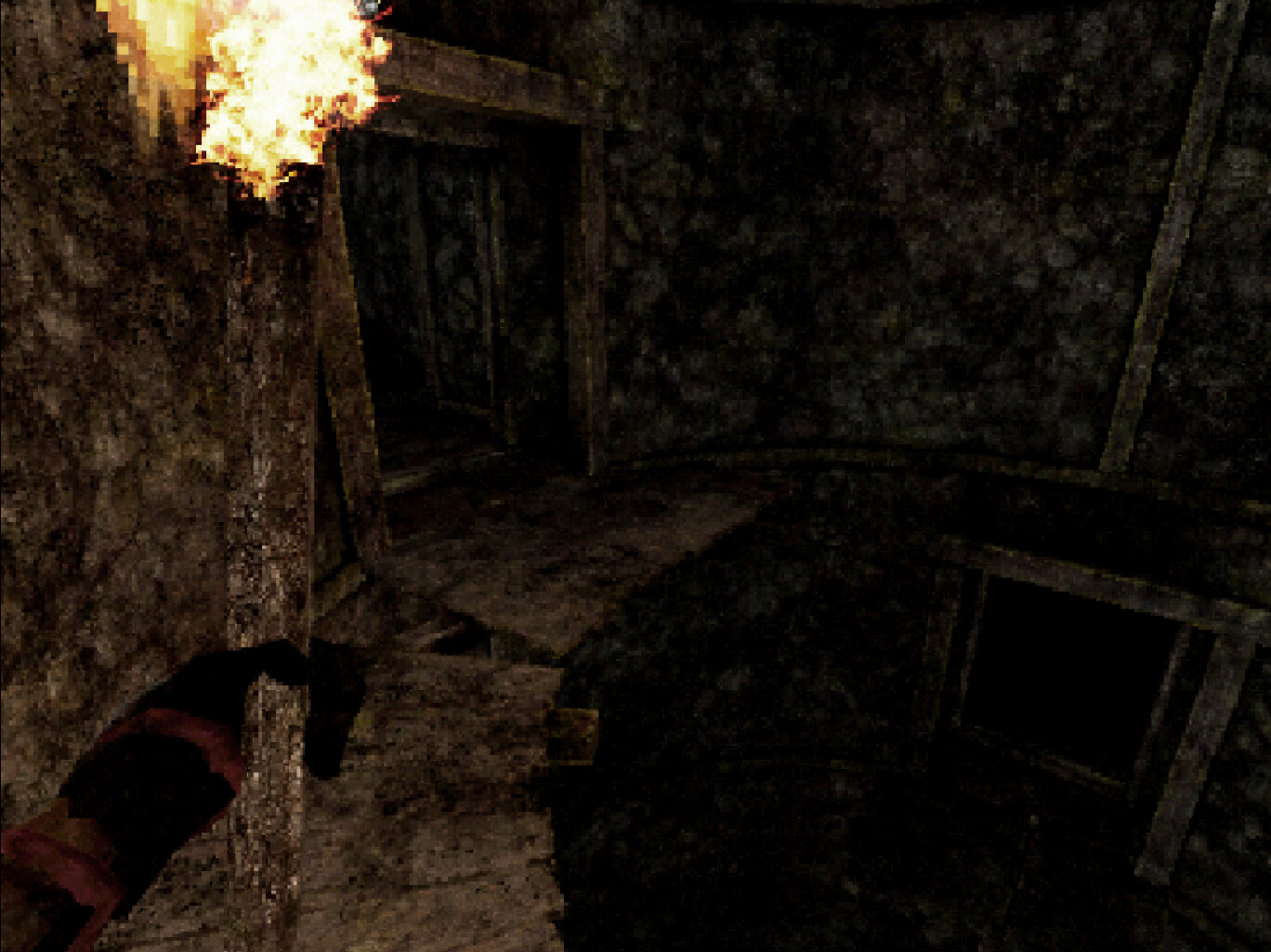 Labyrinth Of The Demon King Screenshot 23