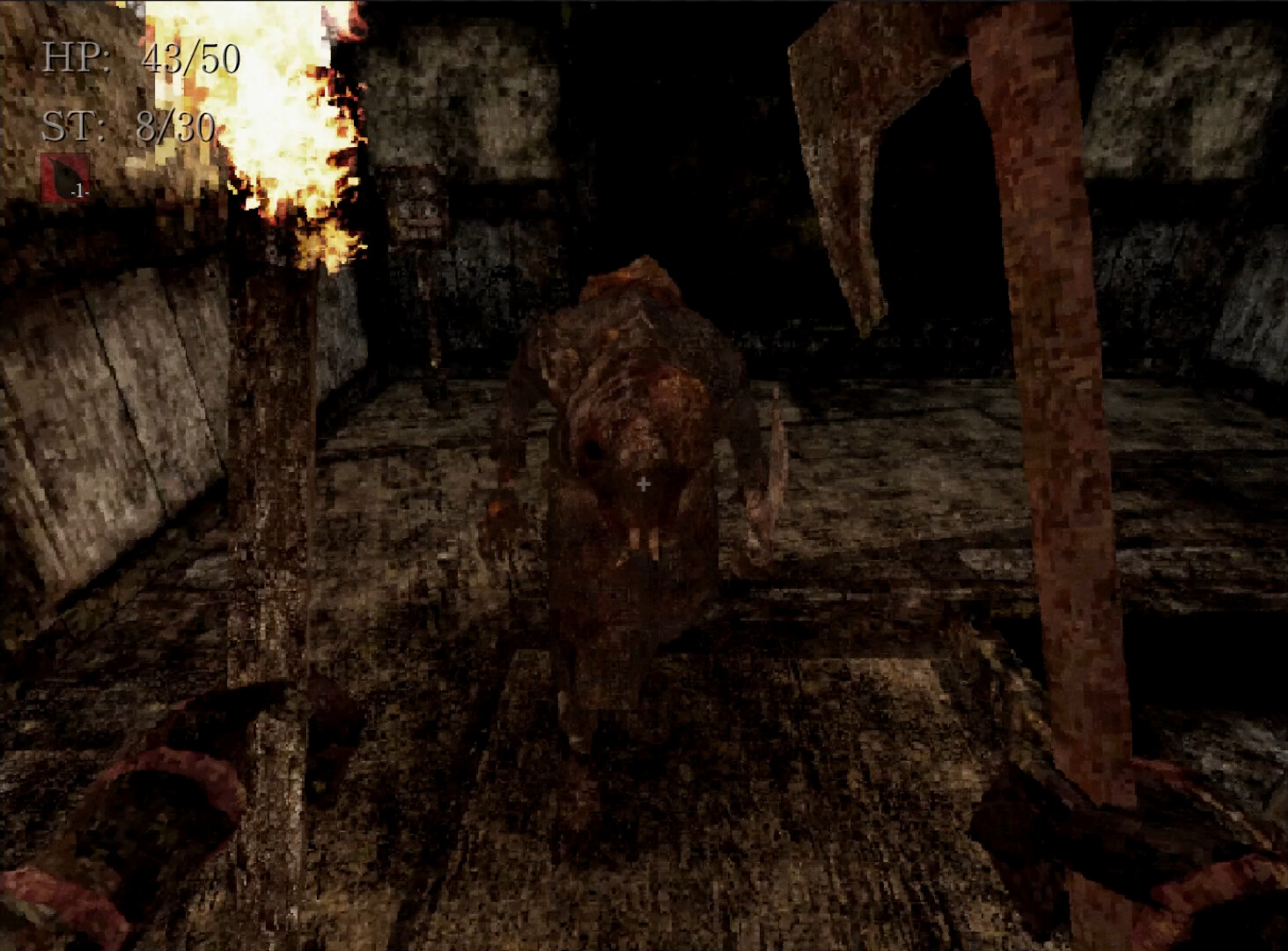 Labyrinth Of The Demon King Screenshot 16