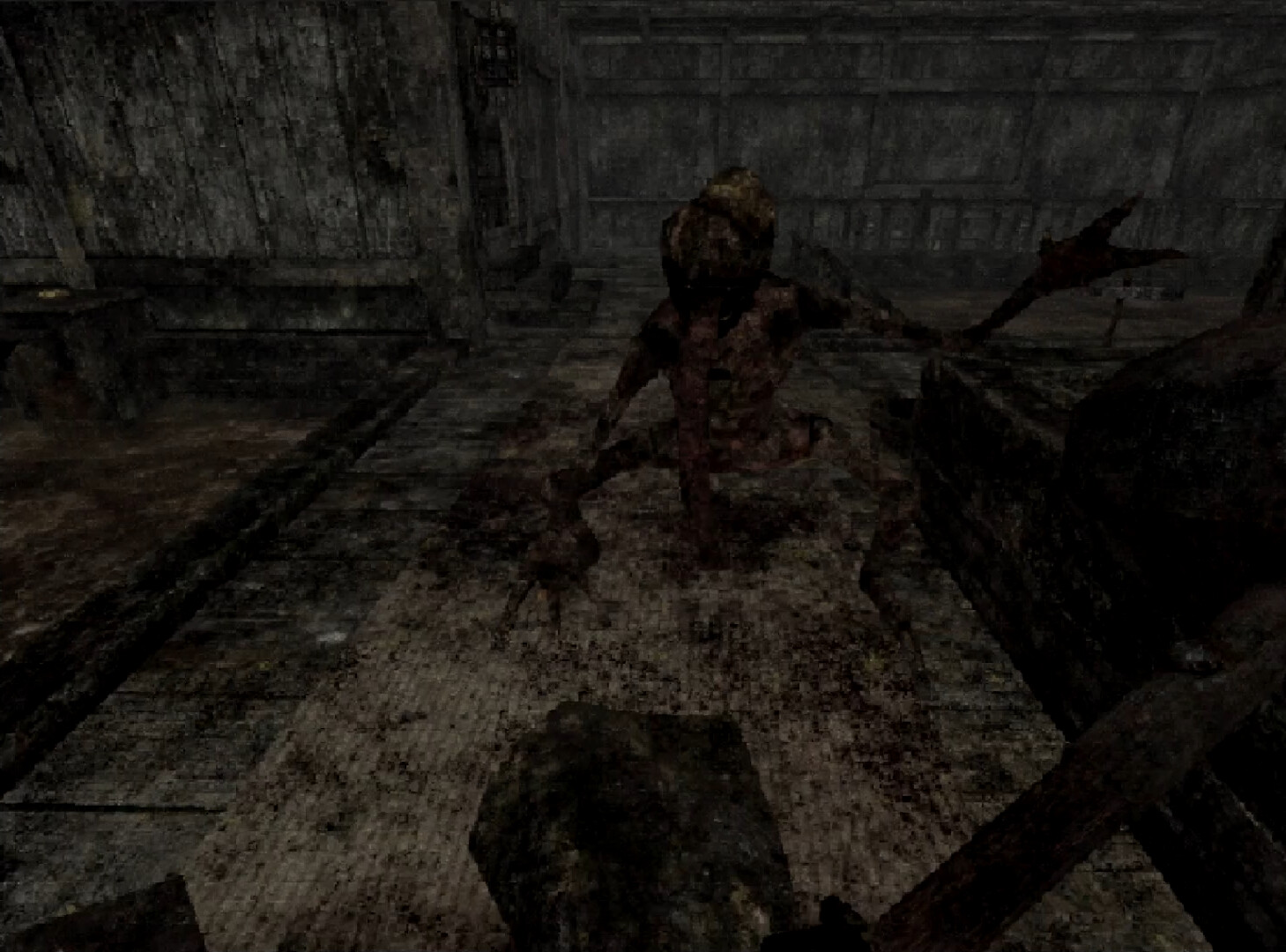 Labyrinth Of The Demon King Screenshot 19