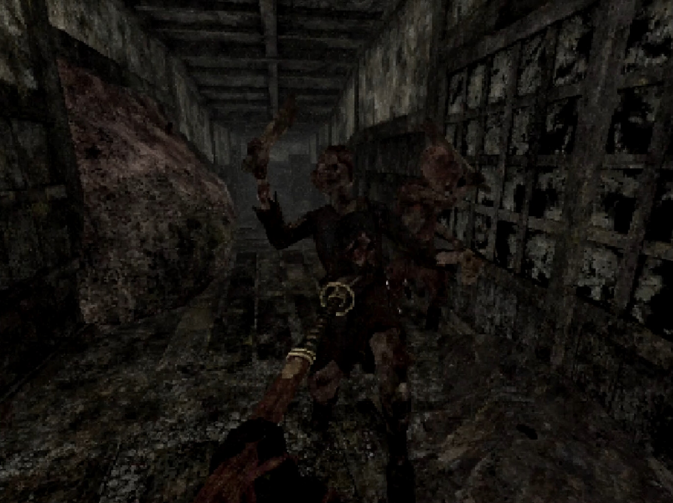 Labyrinth Of The Demon King Screenshot 11