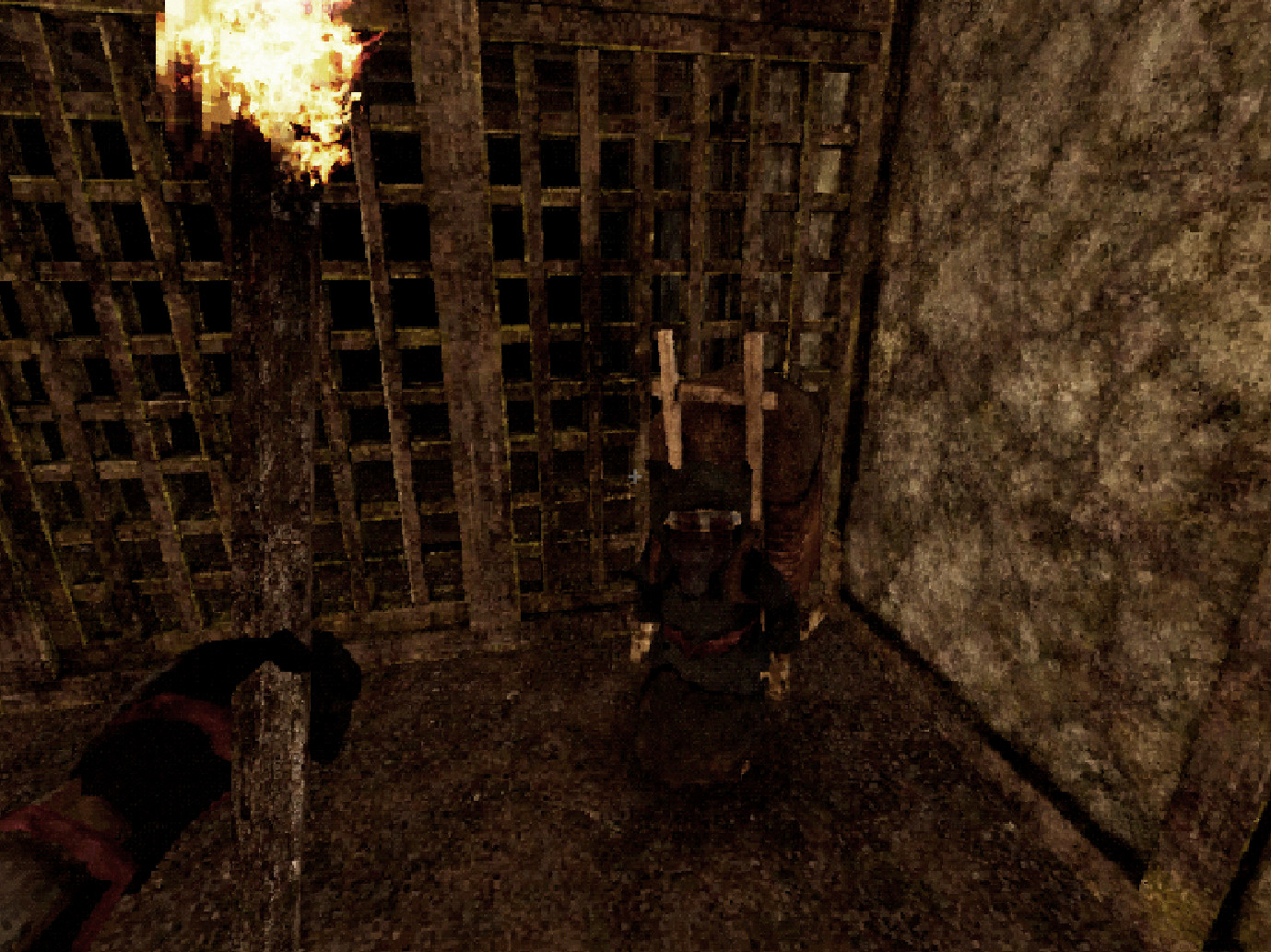 Labyrinth Of The Demon King Screenshot 24