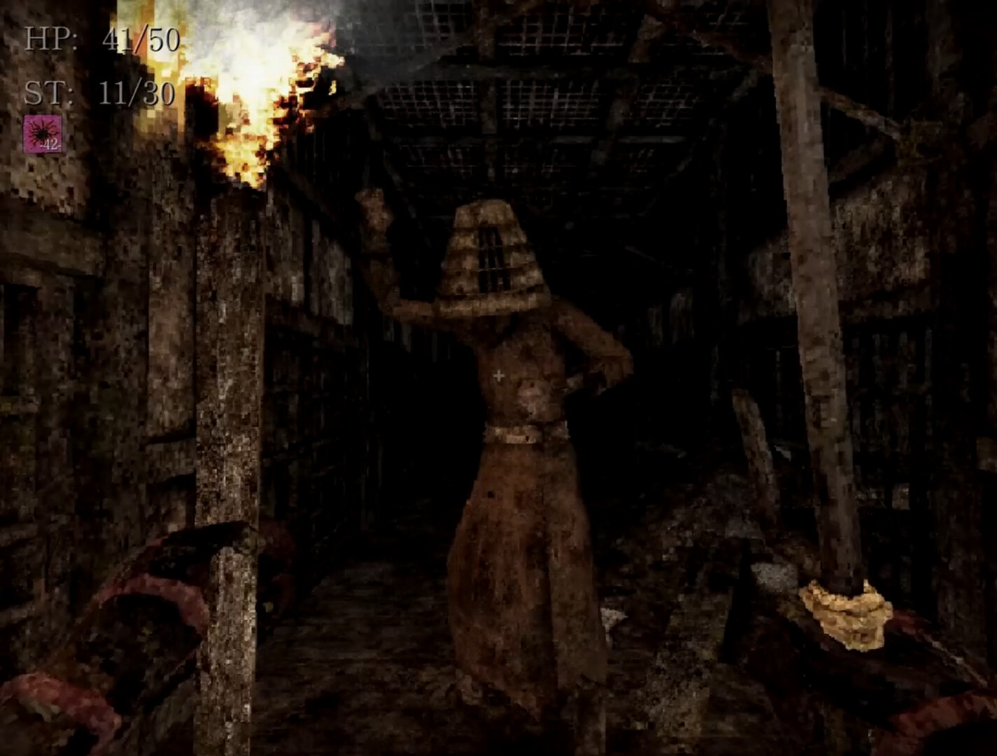 Labyrinth Of The Demon King Screenshot 8