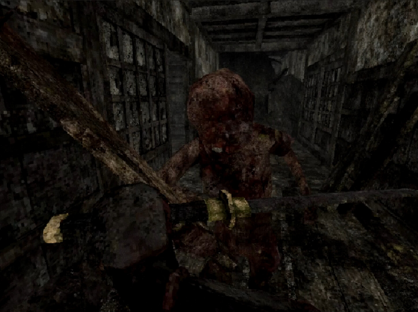 Labyrinth Of The Demon King Screenshot 4