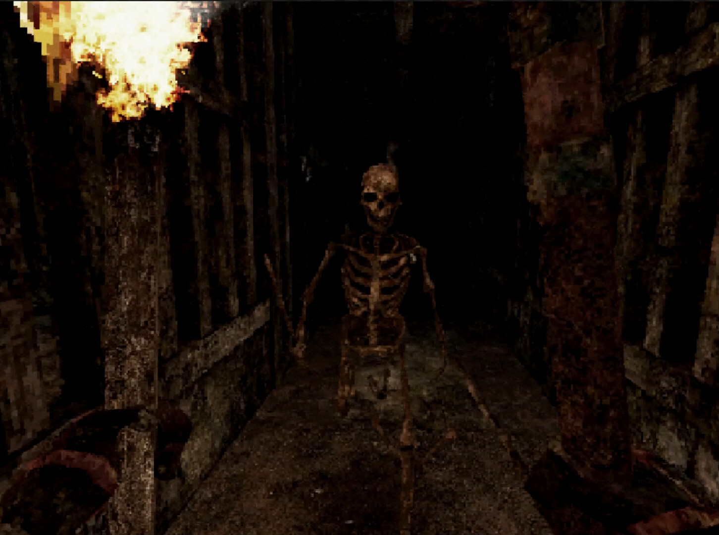 Labyrinth Of The Demon King Screenshot 13