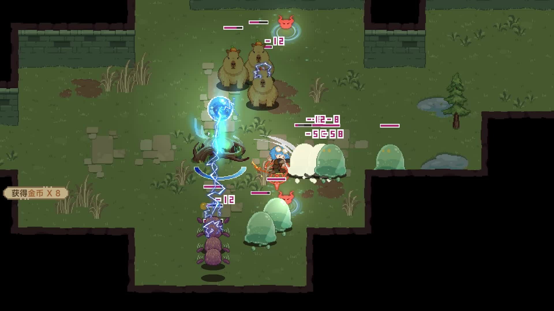 Museum No.9 Screenshot 6