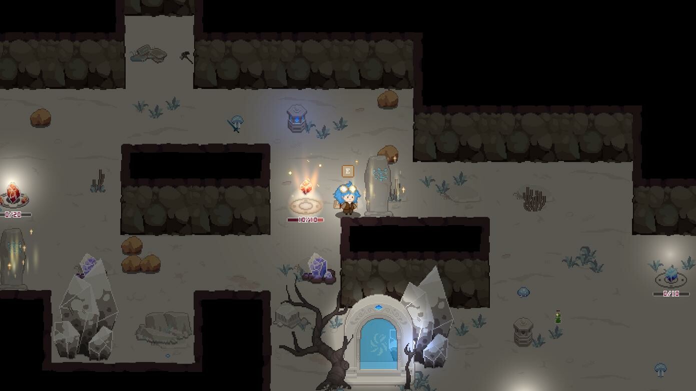 Museum No.9 Screenshot 7