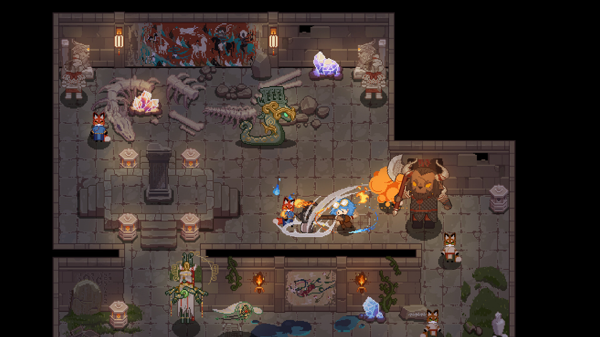 Museum No.9 Screenshot 5