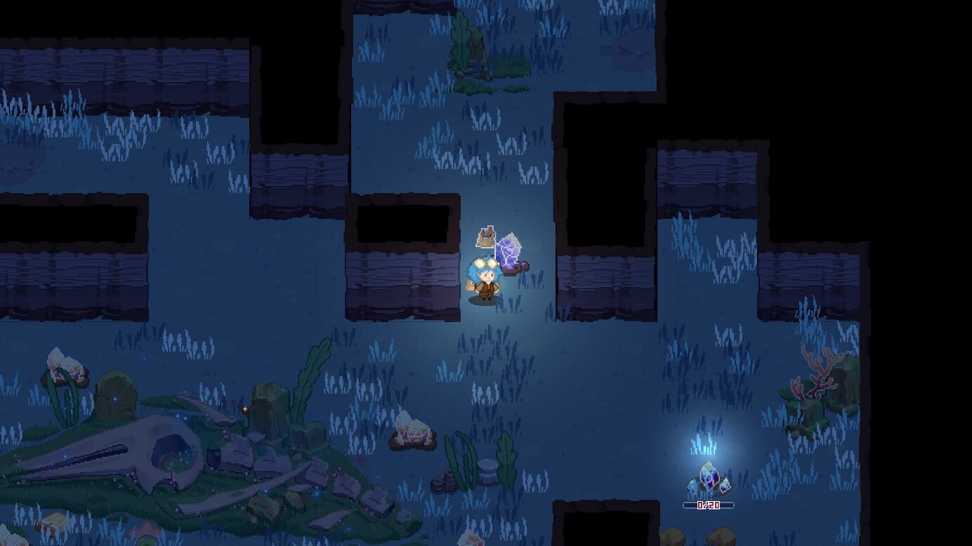 Museum No.9 Screenshot 8