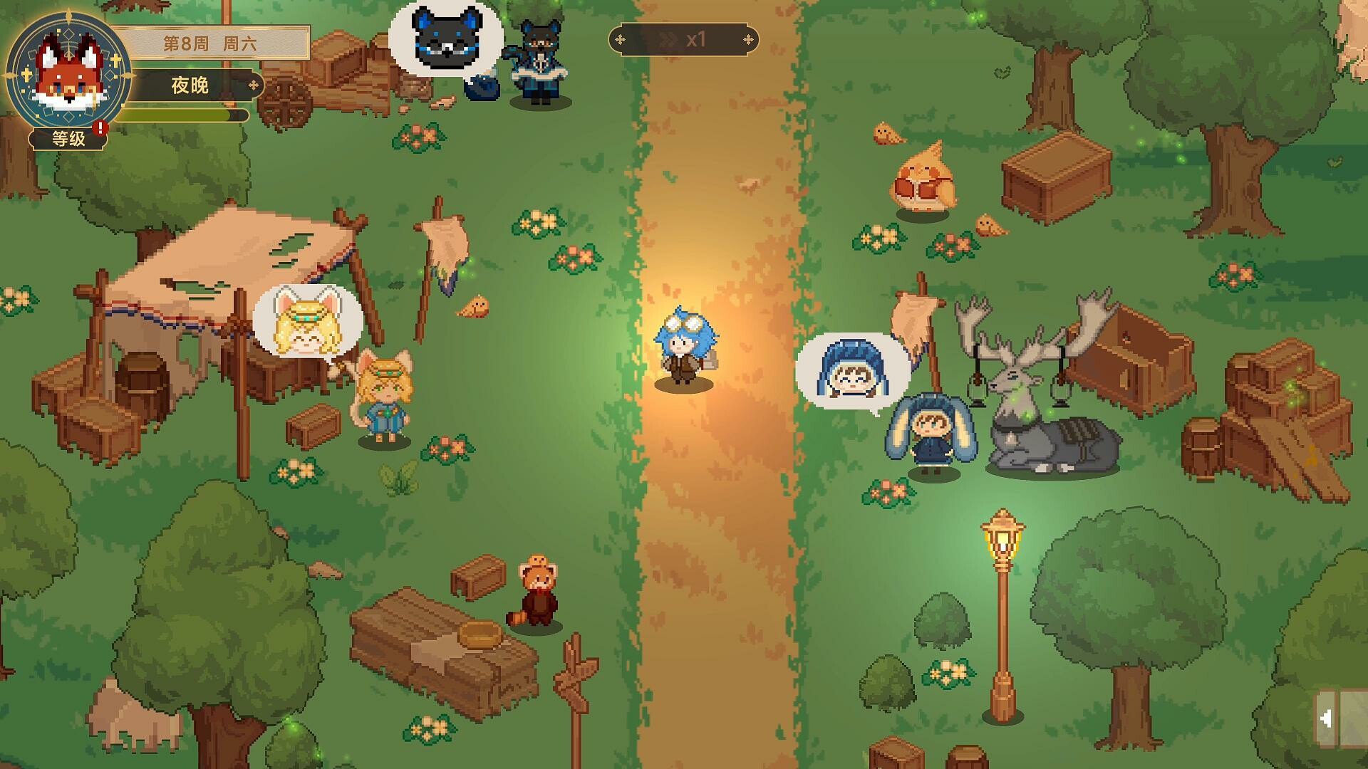 Museum No.9 Screenshot 9