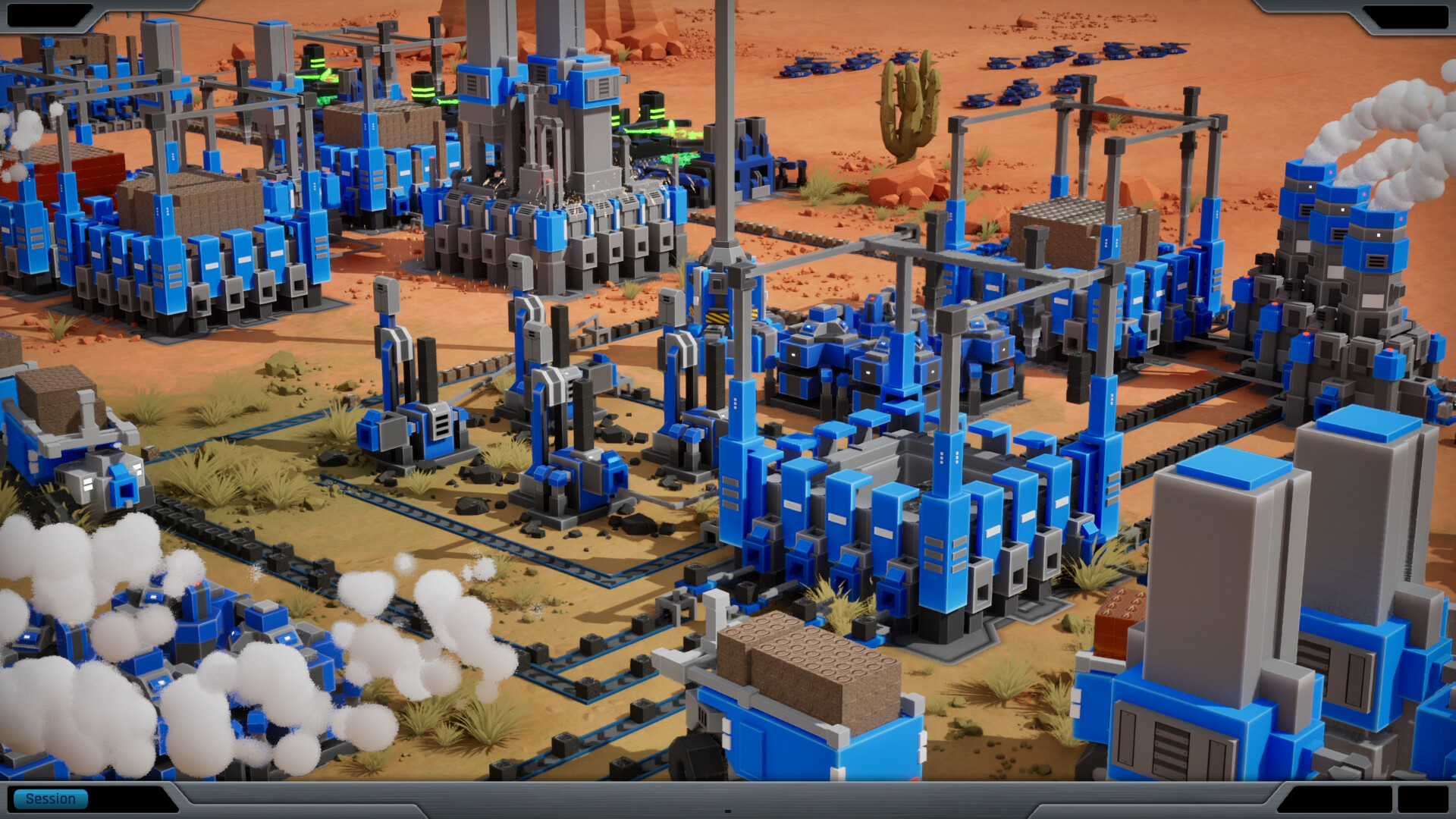 Industrial Annihilation Screenshot 6