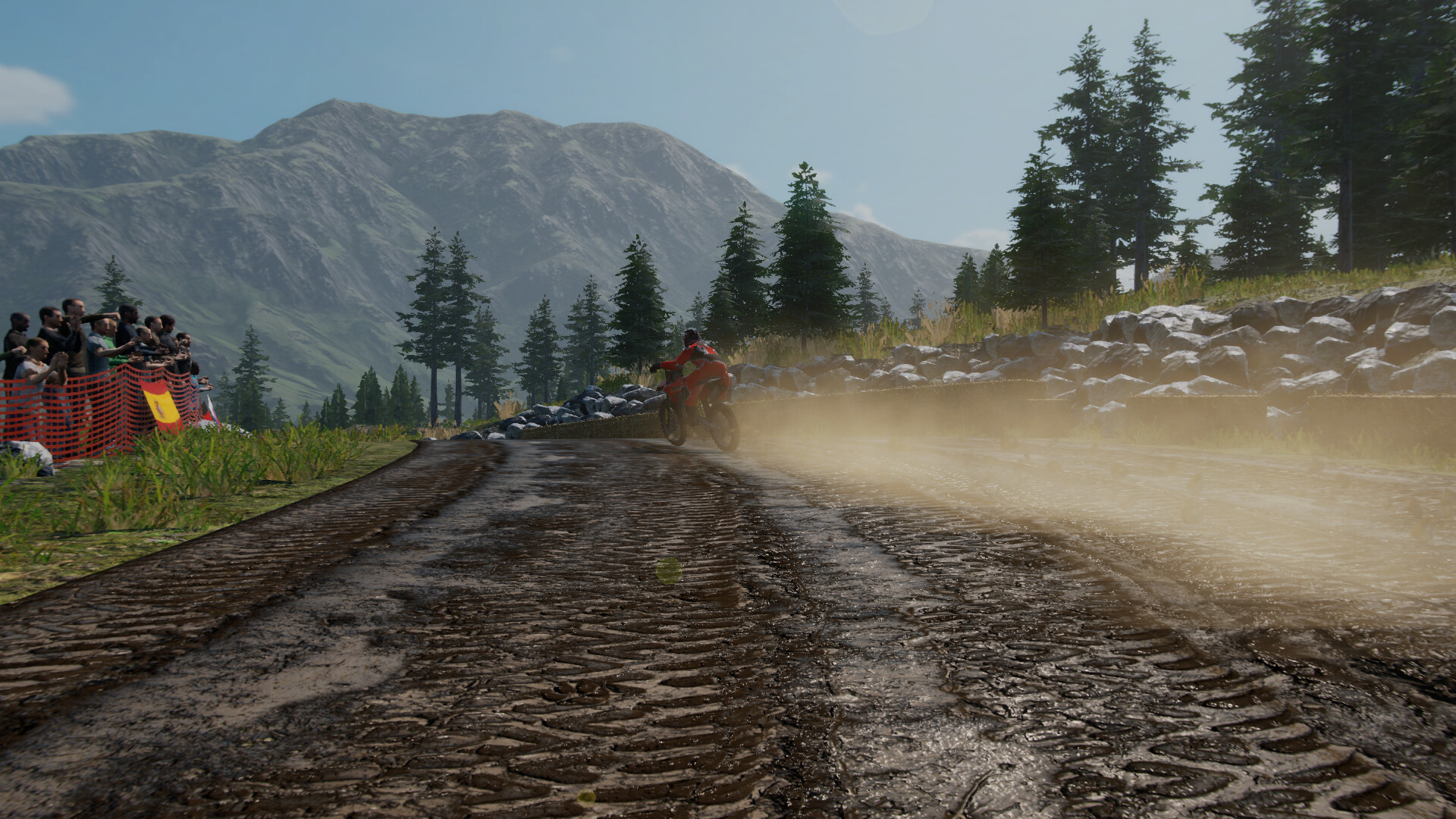 Motocross Evolution 2025 Screenshot 15