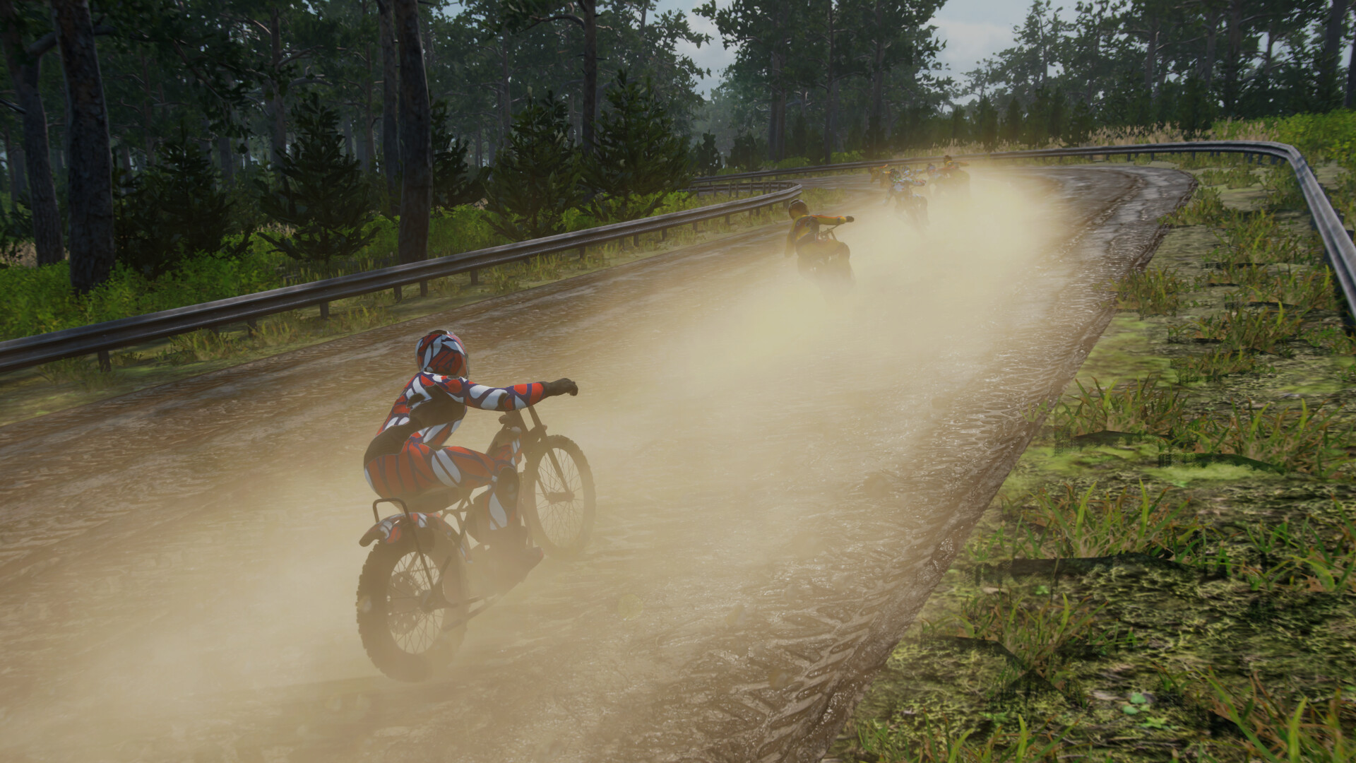 Motocross Evolution 2025 Screenshot 8