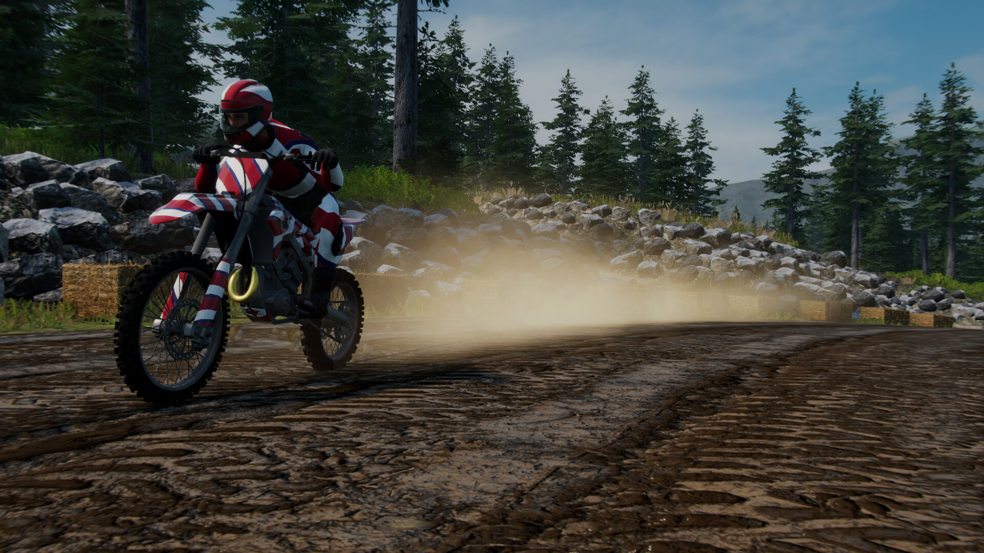 Motocross Evolution 2025 Screenshot 4