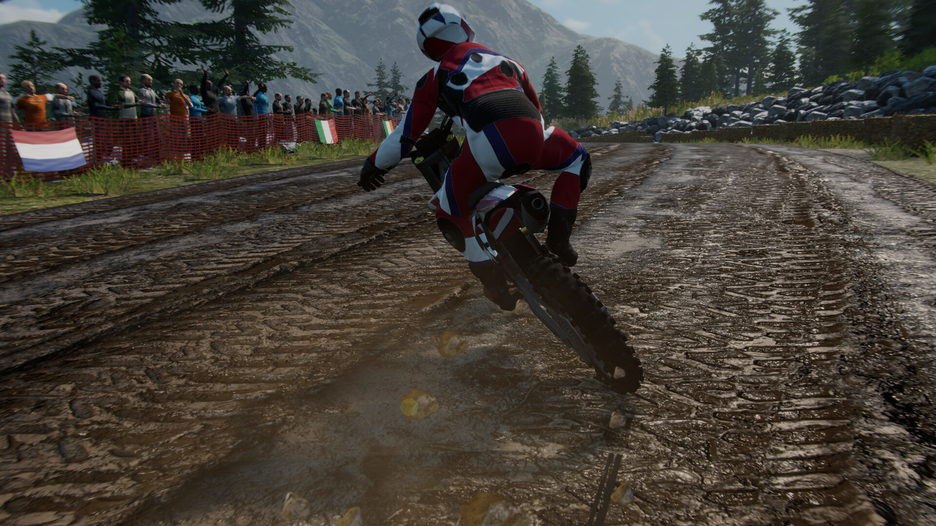Motocross Evolution 2025 Screenshot 11