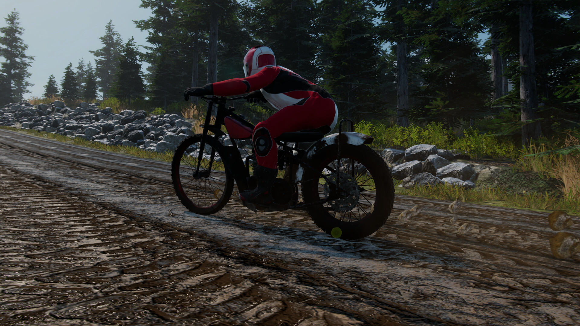 Motocross Evolution 2025 Screenshot 10