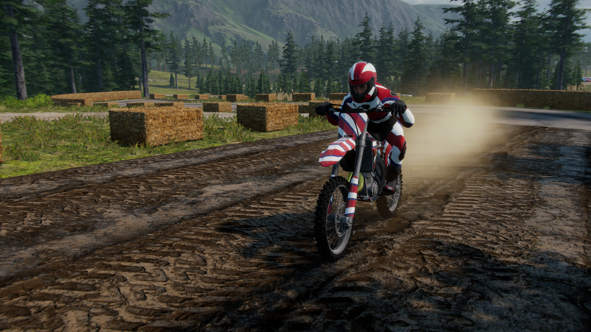 Motocross Evolution 2025 Screenshot 14