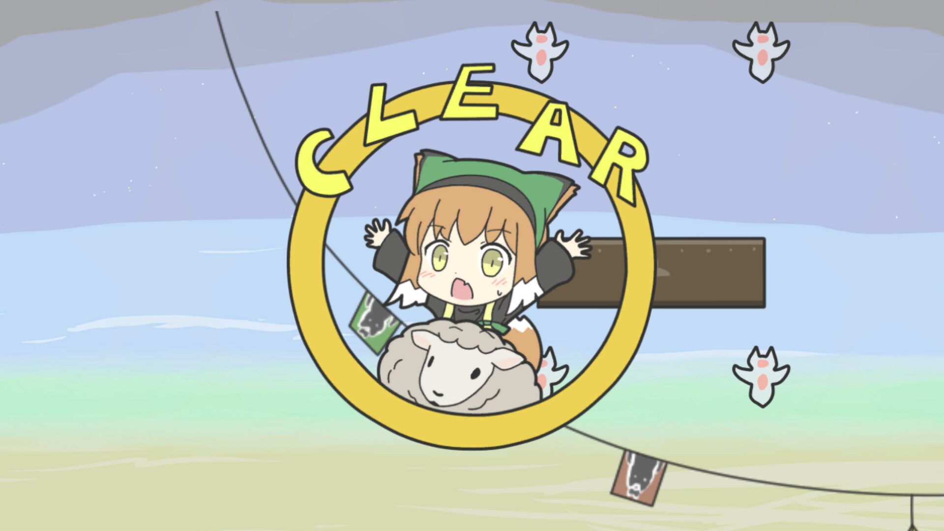 じゅうにばんめにわるいゆめのさち Screenshot 6