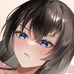 A beautiful dream icon