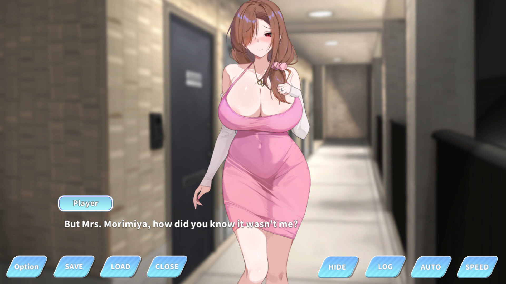 Miss！Don't Affect my Rank Screenshot 6