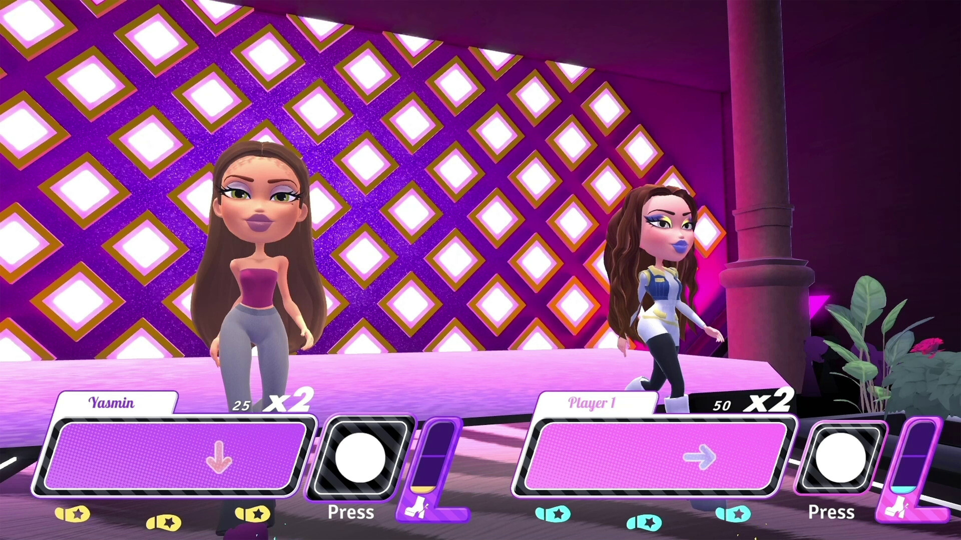 Bratz® Rhythm & Style Screenshot 8