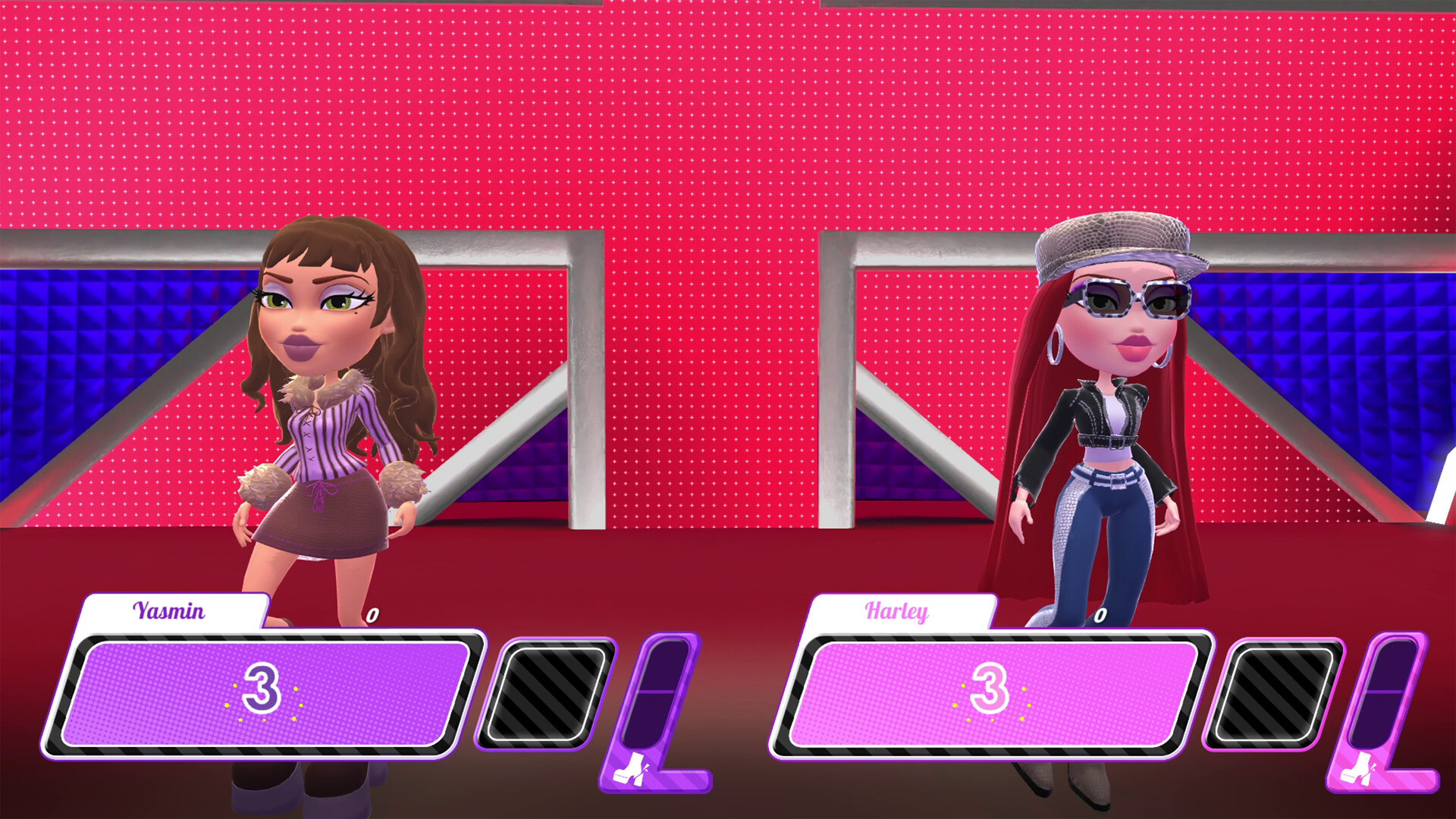 Bratz® Rhythm & Style Screenshot 9