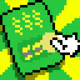 I can make it back icon