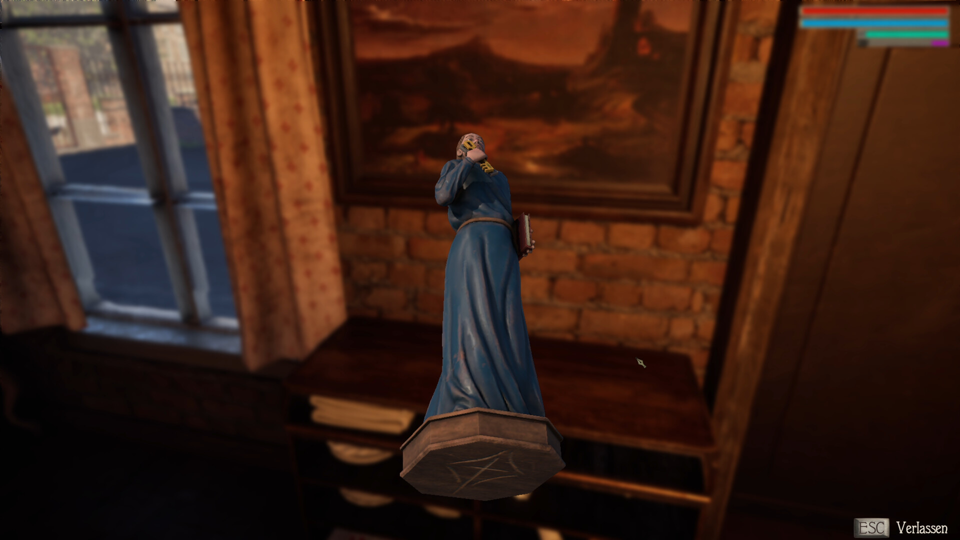 Inspector Schmidt - The Ebbing Screenshot 1