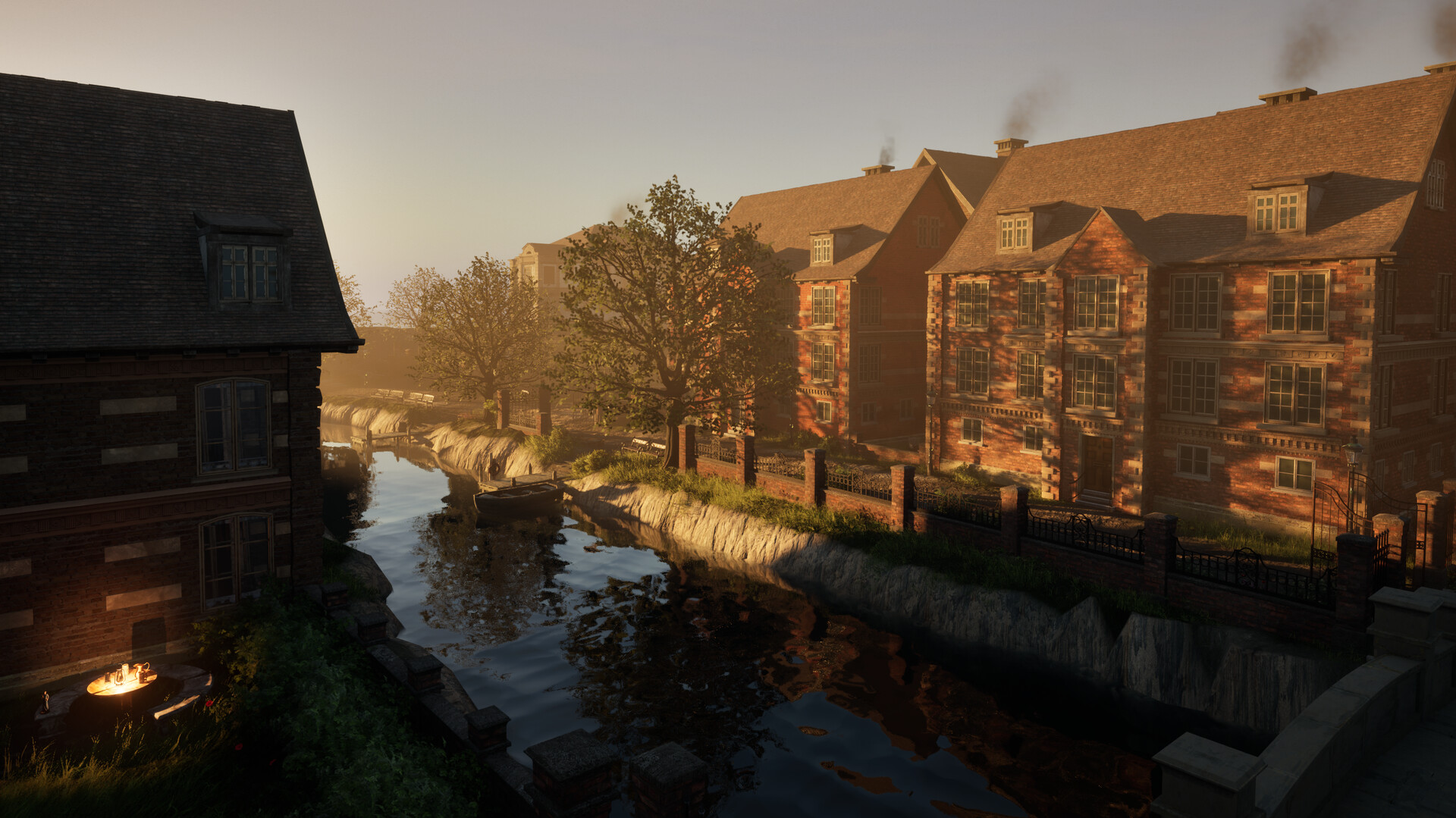 Inspector Schmidt - The Ebbing Screenshot 11