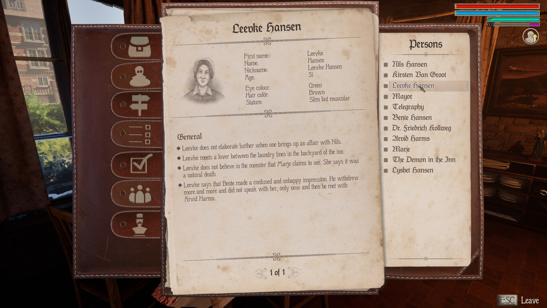 Inspector Schmidt - The Ebbing Screenshot 3