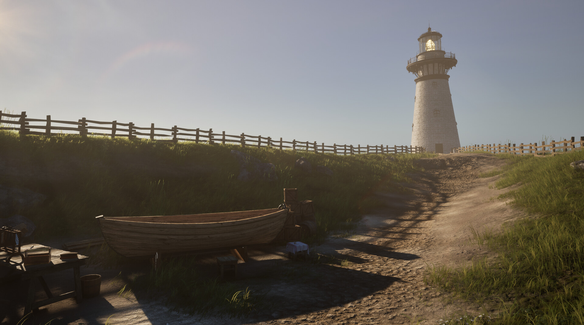 Inspector Schmidt - The Ebbing Screenshot 10