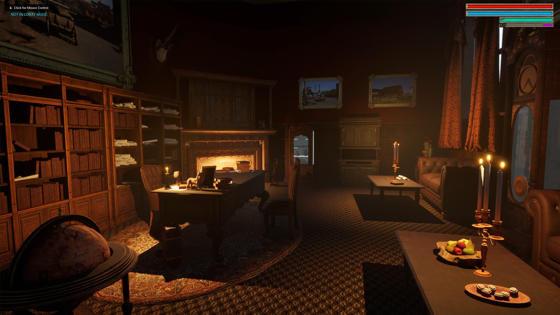 Inspector Schmidt - The Ebbing Screenshot 5