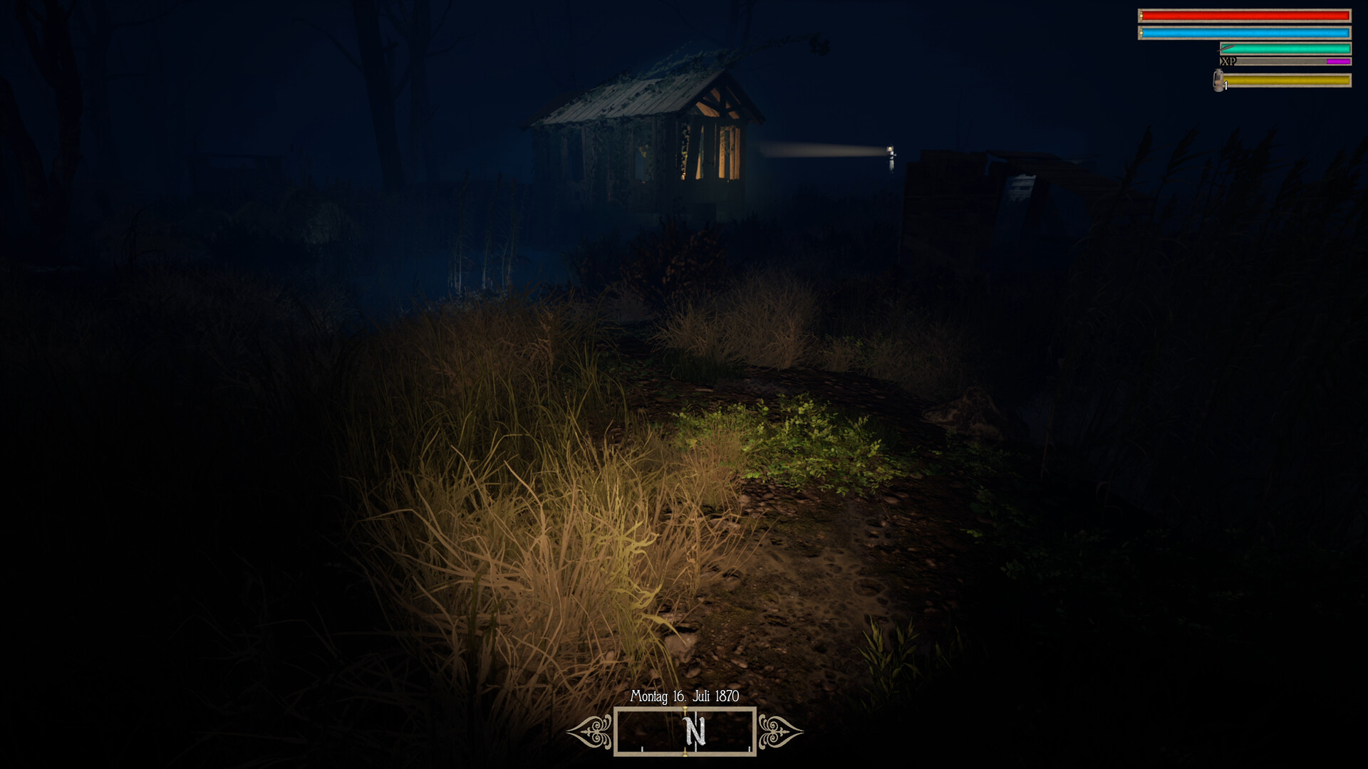 Inspector Schmidt - The Ebbing Screenshot 8