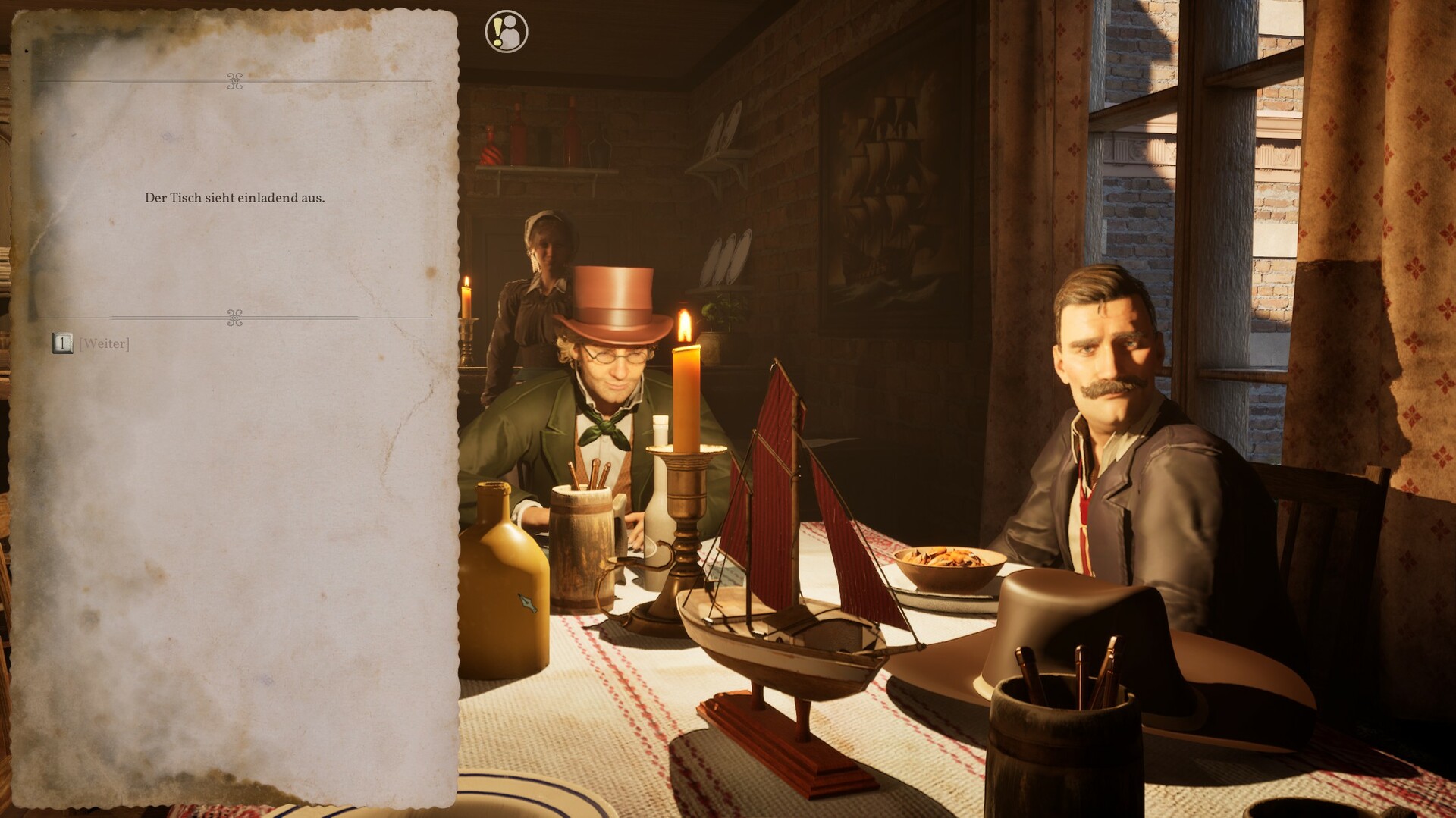 Inspector Schmidt - The Ebbing Screenshot 7