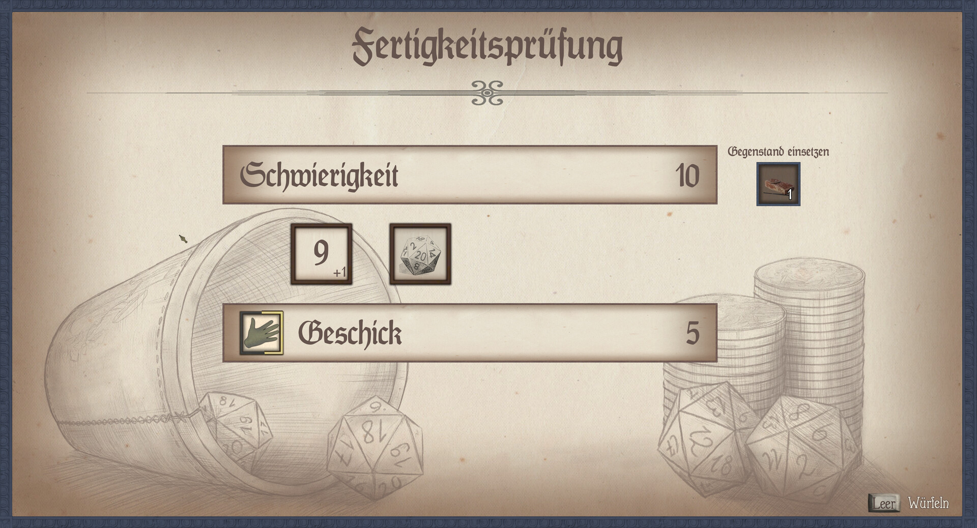 Inspector Schmidt - The Ebbing Screenshot 12