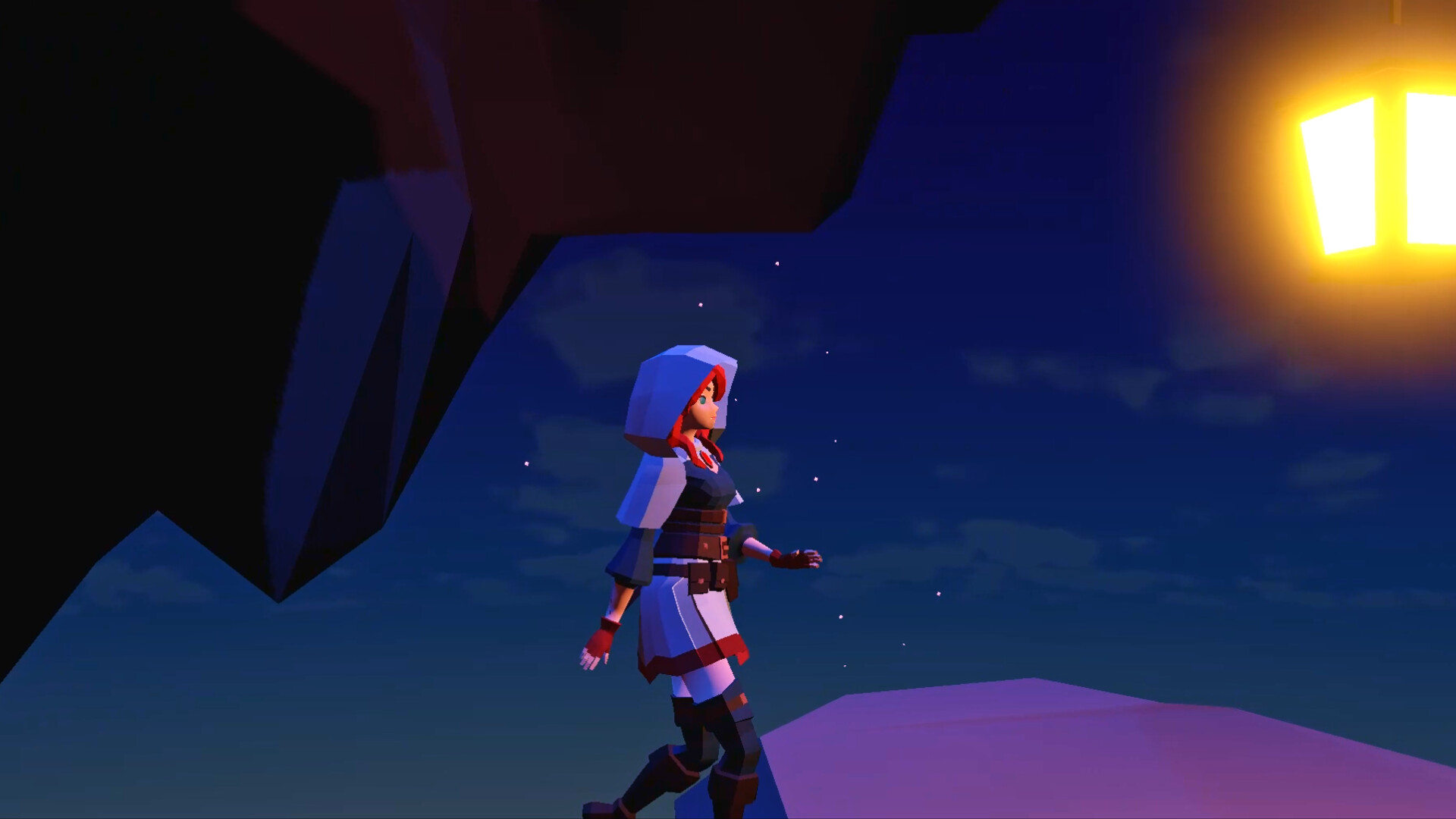 The Last Angel Screenshot 9