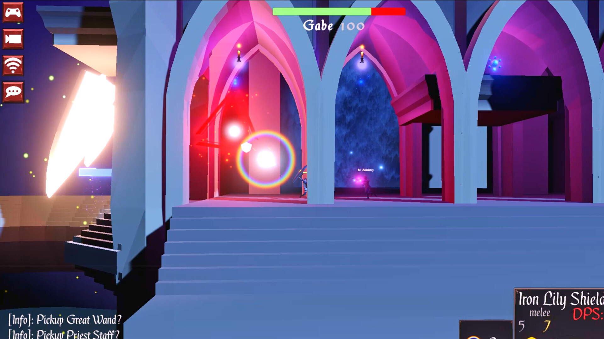 The Last Angel Screenshot 6