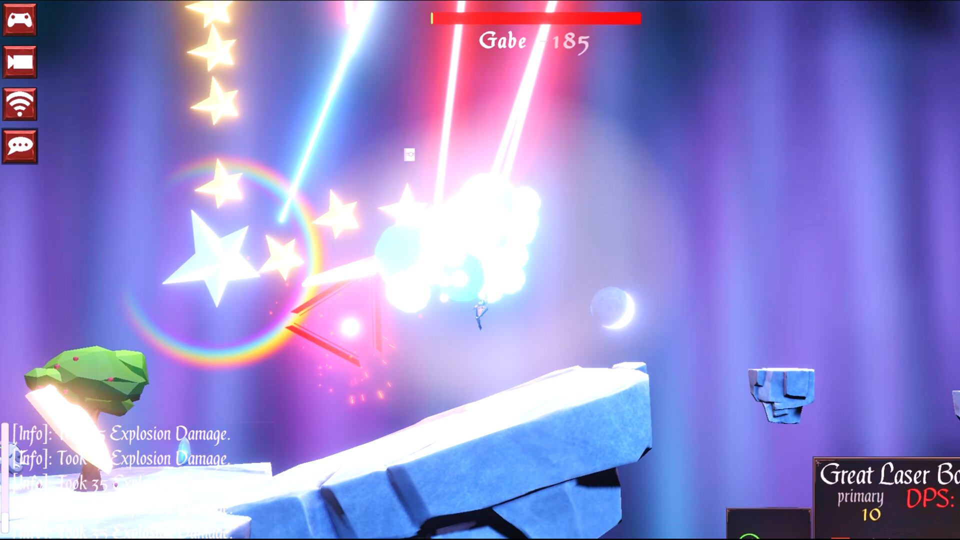 The Last Angel Screenshot 10