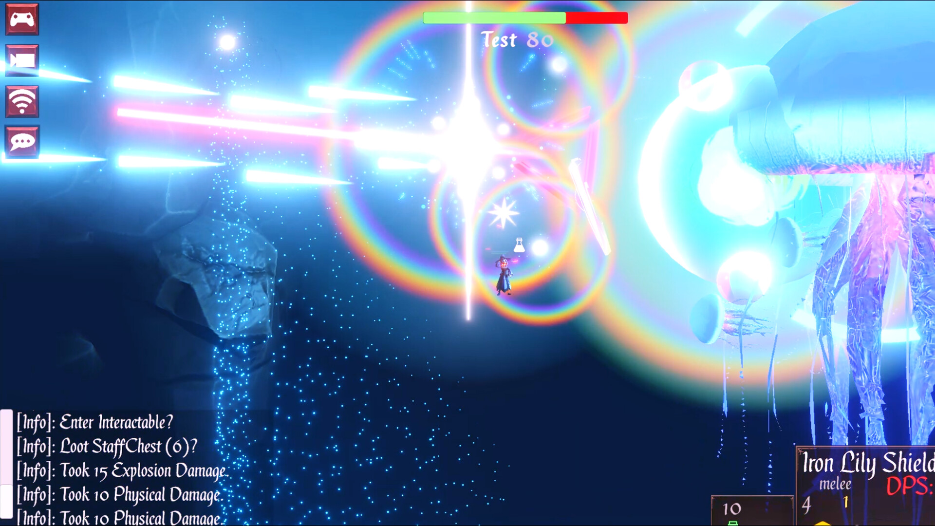 The Last Angel Screenshot 5