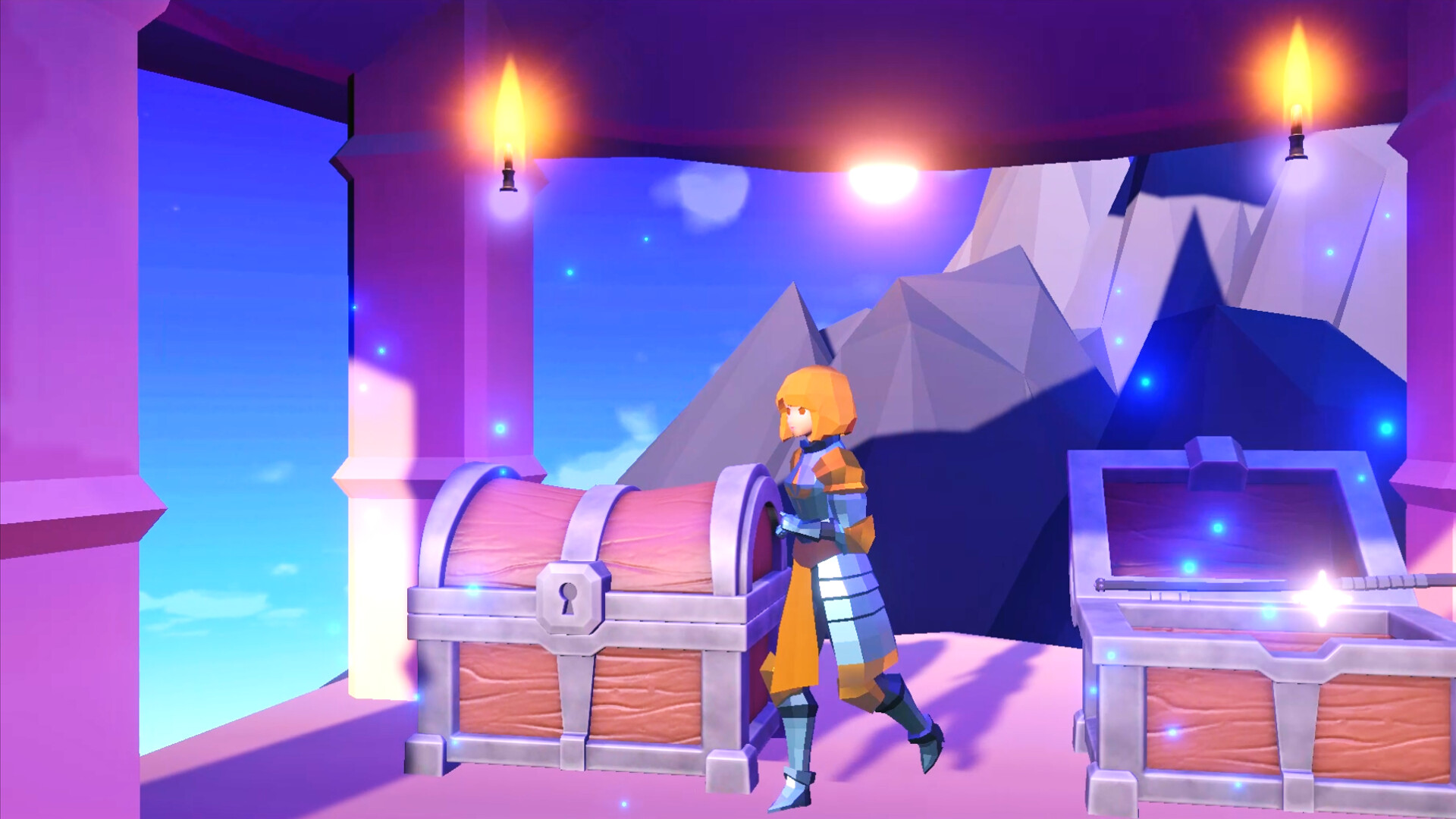 The Last Angel Screenshot 8