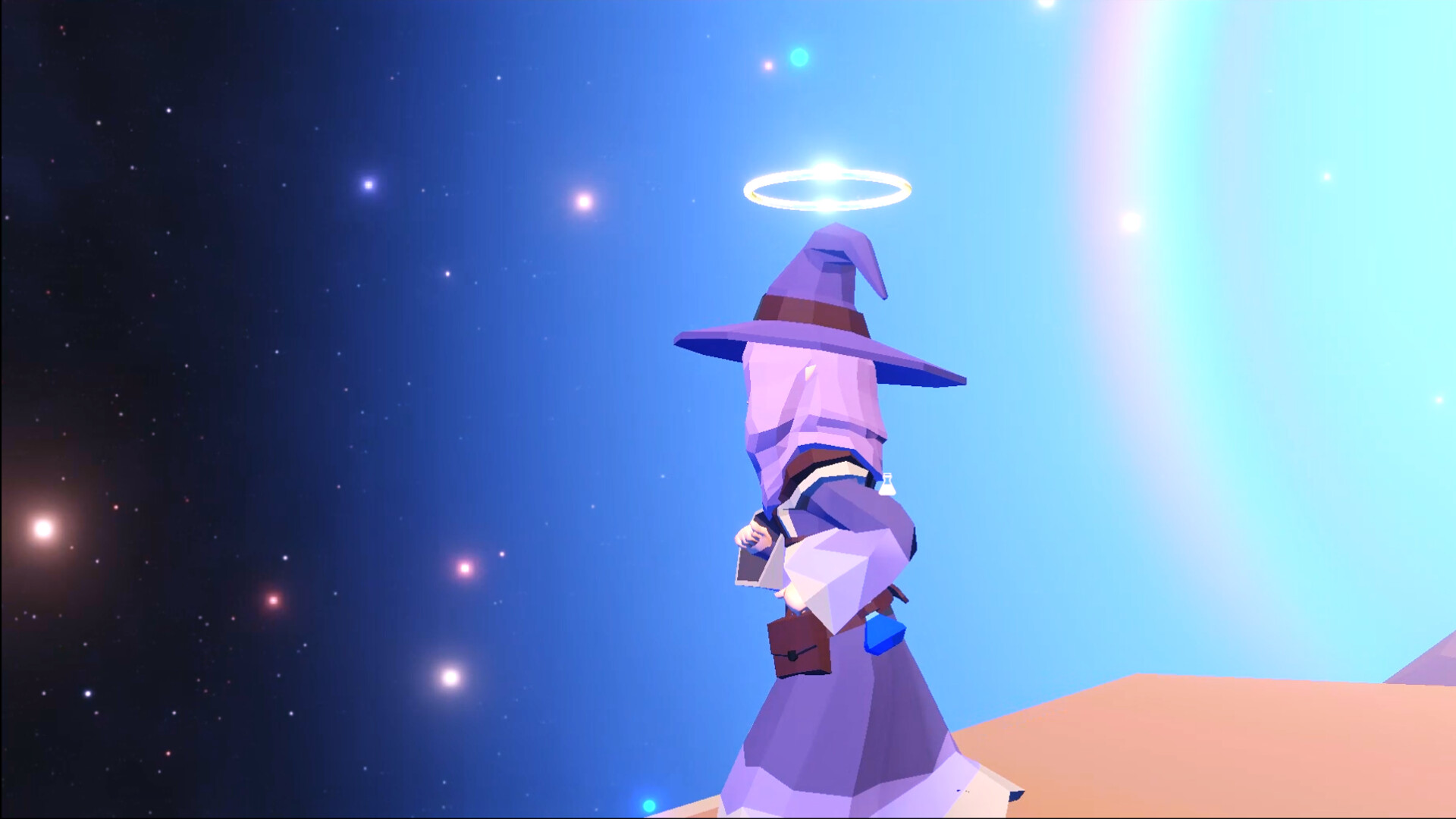 The Last Angel Screenshot 7