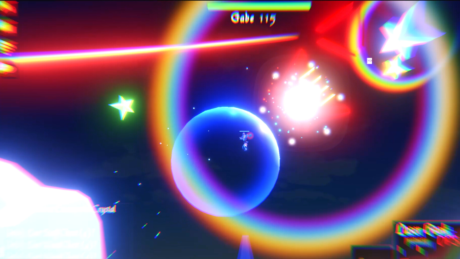 The Last Angel Screenshot 2