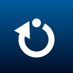 Do a barrel roll! icon