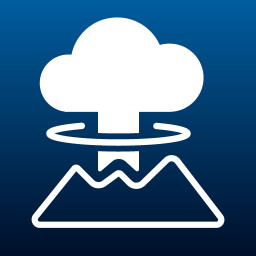 The Snow is Lava icon