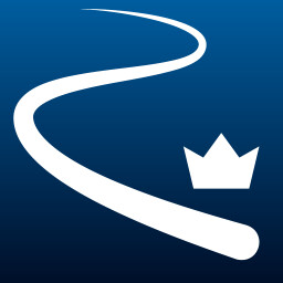 Ultimate Descender icon